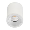 Spot Led Sobrepor Klor Branco 3,0W 3000K 240Lm 24° Bivolt Nordecor