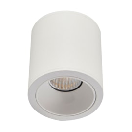 Spot Led Sobrepor Klor Branco 5,0W 3000K 400Lm 24° Bivolt Nordecor