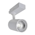 Spot Trilho Led 20W 3000K 1400Lm Branco Bivolt Empalux
