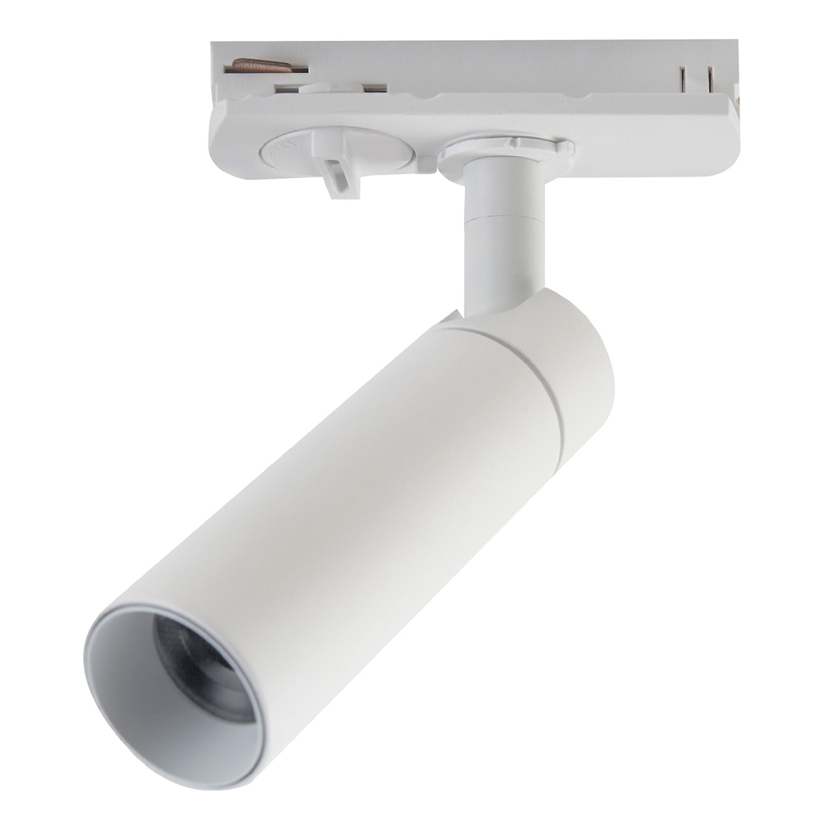 Spot Trilho Led Blet 5W 3000K Branco Quente 400 Lumens Branco
