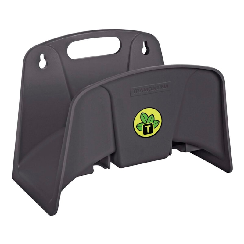 Suporte De Parede Para Mangueira 35M Tramontina