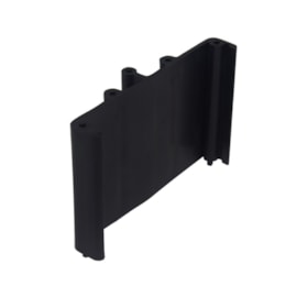 Suporte Montagem para PCI DIN 67,8 Espaçador 45mm SP7-E45 Metaltex Suporte Montagem para PCI DIN 67,8 Espaçador 45mm SP7-E45 Metaltex