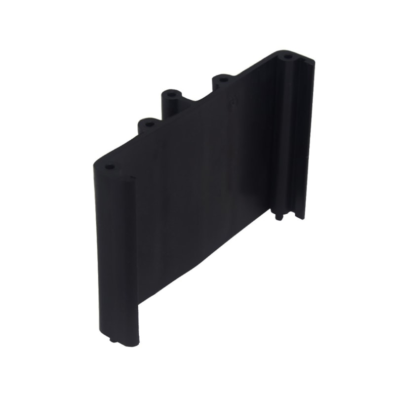 Sp7 Bit Suporte Montagem para PCI DIN 67,8 Espaçador 45mm SP7-E45 Metaltex os ...