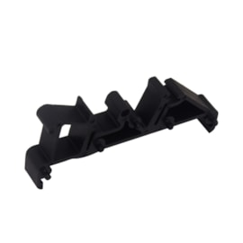Suporte Montagem para PCI DIN 67,8 Pé Macho 9mm SP7-M Metaltex Suporte Montagem para PCI DIN 67,8 Pé Macho 9mm SP7-M Metaltex