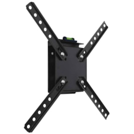 Suporte para TV 10"-55" Inclinável Brasforma Suporte para TV 10"-55" Inclinável Brasforma