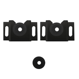 Suporte para TV 10"-71" Fixo Universal Brasforma Suporte para TV 10"-71" Fixo Universal Brasforma
