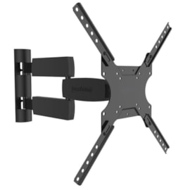 Suporte para TV 23"-55" 4 Movimentos Brasforma Suporte para TV 23"-55" 4 Movimentos Brasforma