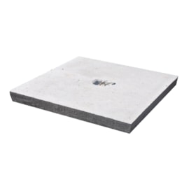 Tampa Caixa Alvenaria 20x20 Concregill