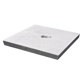 Tampa Caixa Alvenaria 30x30 Concregill