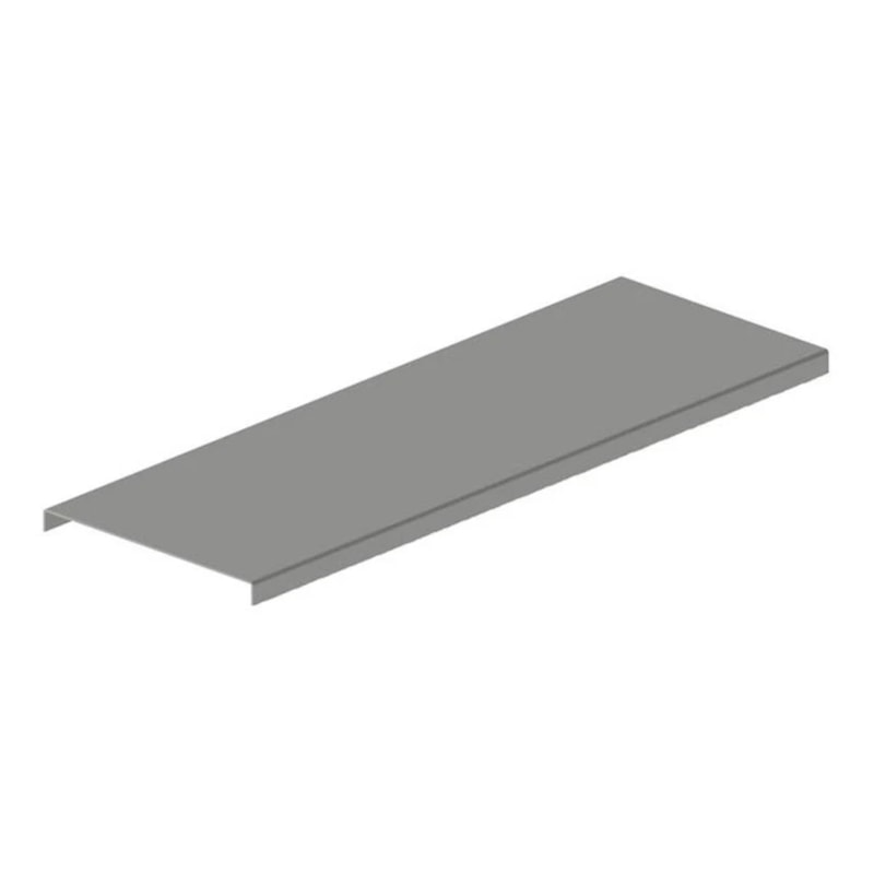 Tampa Eletrocalha 150x3000 Inbraell