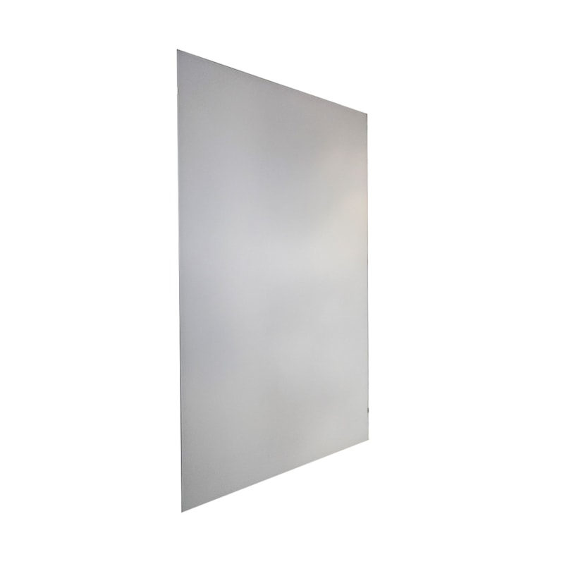 Tela Tensionada 110Cm X 300Cm Alumiframe