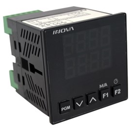 Temporizador Digital INV-TB1-01-H 85-250VCA Inova