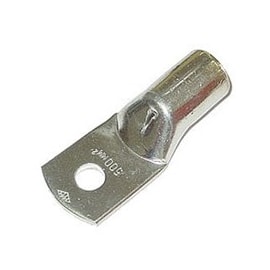 Terminal Compressão Longo  240mm M6 TCM