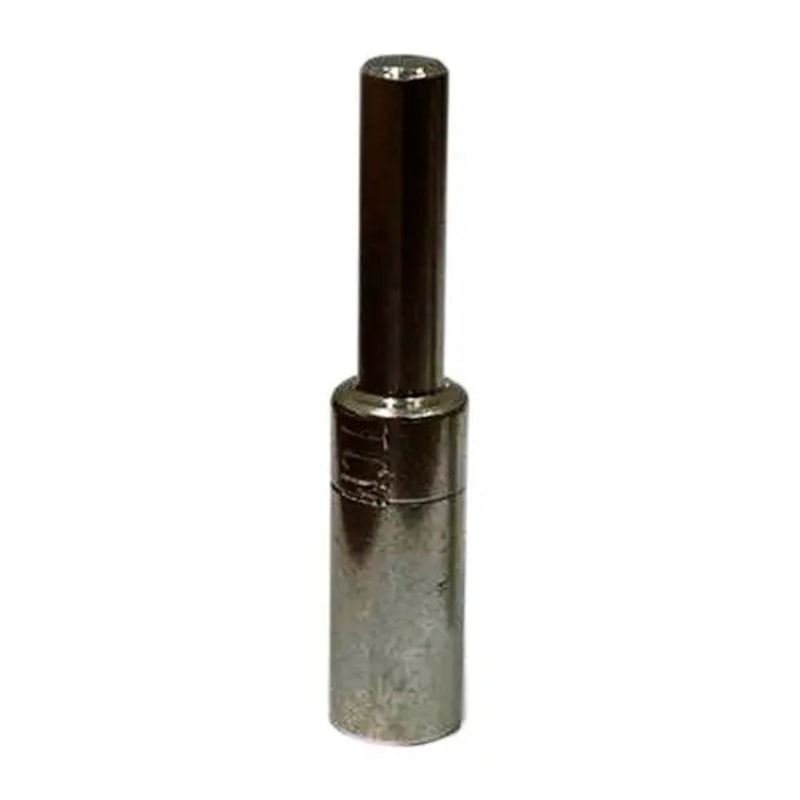 Terminal Maciço Para Borne Tcm-C 120Mm Curto TCM