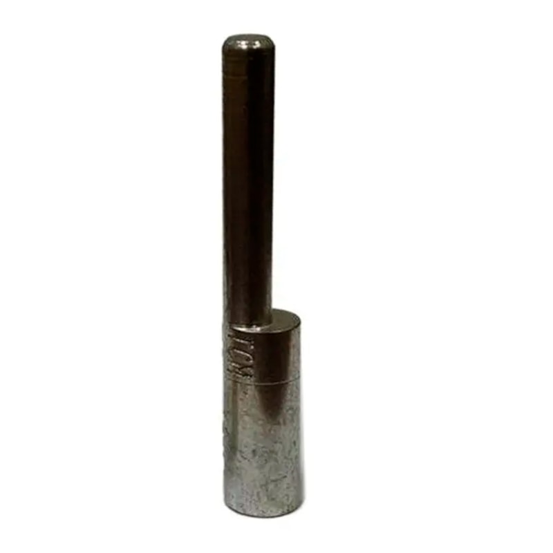 Terminal Maciço Para Borne Tcm-L 95Mm Longo TCM