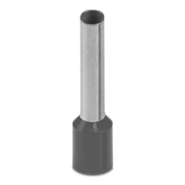 Terminal Pino Tubular  4.00mm Com 100 Eletrorastro