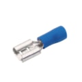 Terminal Pré-Isolado Femea 1,5/2.5mm Azul com 100 Unidades ROHDINA