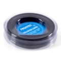 Termocontratil Wblister12pr2 12MM  Até 6MM  Preto Com 2M  Frontec