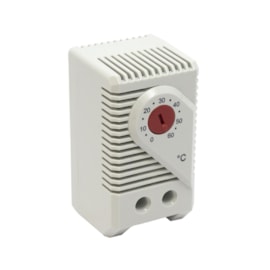 Termostato para Quadro de Comando KTO 011 NF Compacto Stego Termostato para Quadro de Comando KTO 011 NF Compacto Stego