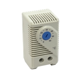 Termostato para Quadro de Comando KTS 011 NA Compacto Stego Termostato para Quadro de Comando KTS 011 NA Compacto Stego