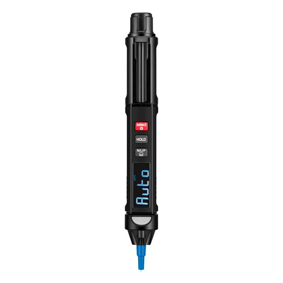 Testador Elétrico EZ-ALERT II CAT III 600V Minipa