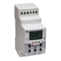 Timer Digital para Trilho DIN 100-240VCA BWT40HR 40 Memórias Coel