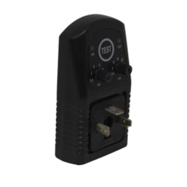 Timer para Purgador Eletrônico TPE-2000.1F 24-220VAC/DC 10SEG.X45MIN. Multicoil Timer para Purgador Eletrônico TPE-2000.1F 24-220VAC/DC 10SEG.X45MIN. Multicoil