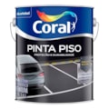 TINTA PINTA PISO VERMELHO SEGURANÇA 3,6L