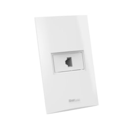 Tomada RJ11 Beleze Enerbras Tomada RJ11 Beleze Enerbras
