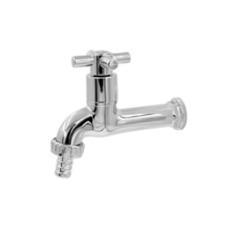 Torneira Curta para Jardim V9022C VIT Torneira Curta para Jardim V9022C VIT
