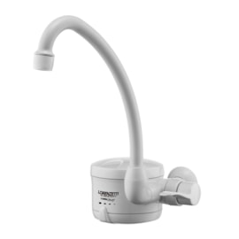 Torneira Elétrica Loren Easy 4800W 127V Lorenzetti Torneira Elétrica Loren Easy 4800W 127V Lorenzetti
