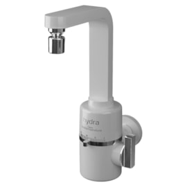 Torneira Elétrica Slim 4 Temperaturas 127V Hydra Torneira Elétrica Slim 4 Temperaturas 127V Hydra