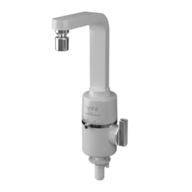 Torneira Elétrica Slim Bancada 4 Temperaturas 127V Hydra Torneira Elétrica Slim Bancada 4 Temperaturas 127V Hydra