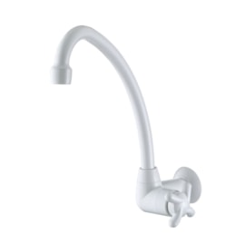Torneira para Parede de Cozinha Fortti Lorenzetti Torneira para Parede de Cozinha Fortti Lorenzetti