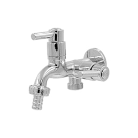 Torneira para Parede de Tanque e Máquina de Lavar V9029C VIT Torneira para Parede de Tanque e Máquina de Lavar V9029C VIT