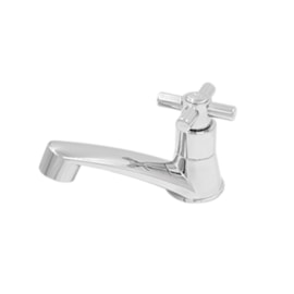 Torneira para Pia de Banheiro Bica Baixa V9014C VIT Torneira para Pia de Banheiro Bica Baixa V9014C VIT
