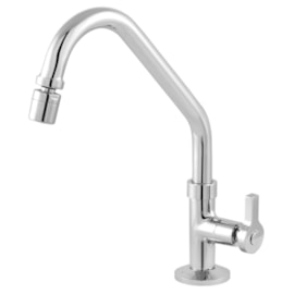 Torneira para Pia de Cozinha Cristal Imperatriz Torneira para Pia de Cozinha Cristal Imperatriz