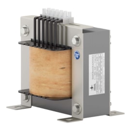 Trafo Entrada 110-220V Saída 12V 15A 180VA Religável Polux