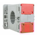 Transformador De Corrente 720V 300/5A J Tc3 31x33mm Metaltex
