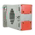 Transformador De Corrente 720V 500/5A J Tc4 31x40,5mm Metaltex