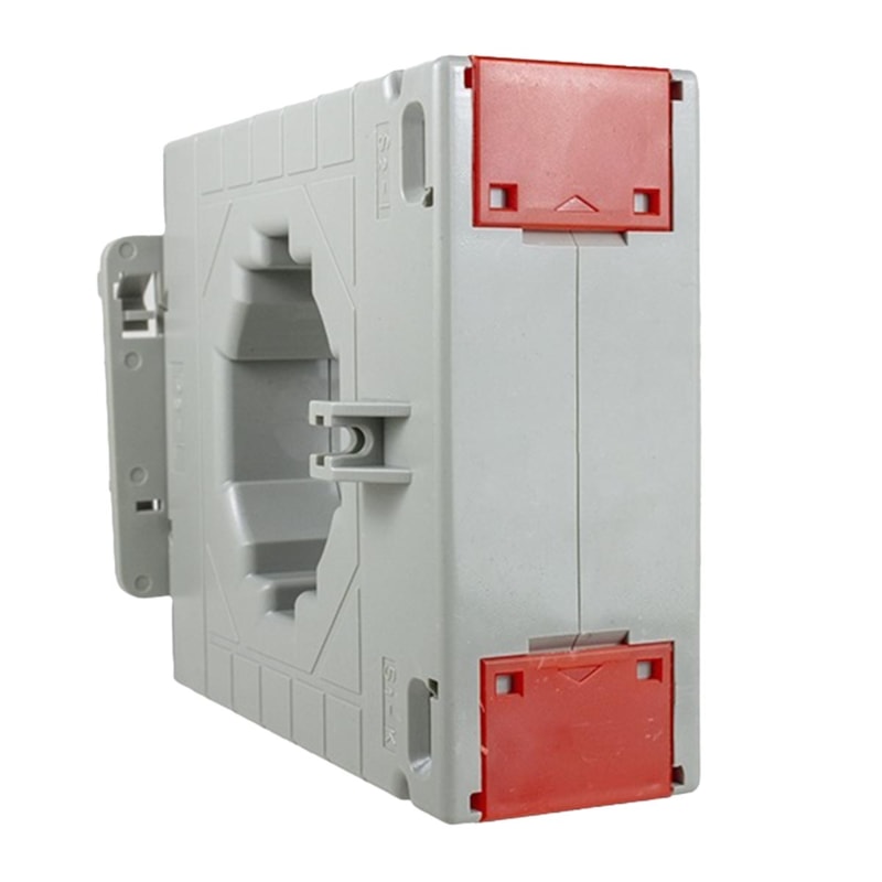 Transformador De Corrente 720V 800/5A J Tc5 51X60,5Mm Metaltex