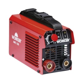 Transformador de Solda MS150 Worker Transformador de Solda MS150 Worker