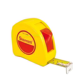 Trena de Aço 8m Starrett Trena de Aço 8m Starrett