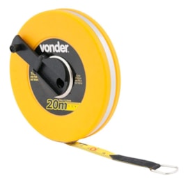 Trena Longa 20m Vonder Trena Longa 20m Vonder