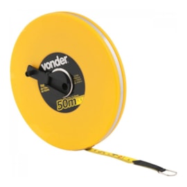 Trena Longa 50m Vonder Trena Longa 50m Vonder