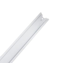 Trilho Elétrico 1M Branco Bivolt Altena Trilho Elétrico 1M Branco Bivolt Altena