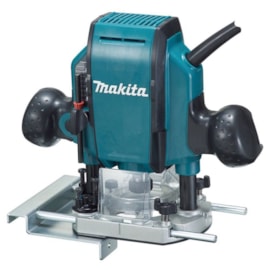 Túpia Profissional com Freio Instântaneo RP0900 6/8mm 900W 220V Makita Túpia Profissional com Freio Instântaneo RP0900 6/8mm 900W 220V Makita
