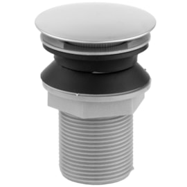 Válvula para Pia de Banheiro Plástico Longa 1.1/4" Imperatriz Válvula para Pia de Banheiro Plástico Longa 1.1/4" Imperatriz