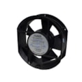 Ventilador De Painel 172x150x51Mm Bivolt 17251Abhsl Sleev Metaltex