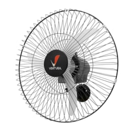 Ventilador de Parede 60CM Ventura Venti Delta Ventilador de Parede 60CM Ventura Venti Delta